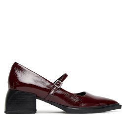 Обувки на ток Vagabond Shoemakers Vivian 5553-060-38 Бордо