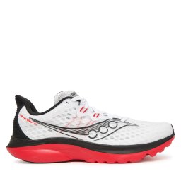 Маратонки за бягане Saucony Kinvara 16 S11020 Бял