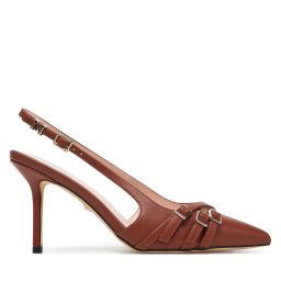 Обувки на ток Marciano Guess 5GGZ31 7324A Кафяв