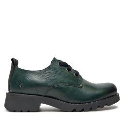 Обувки Fly London Rudafly P144538020 Зелен