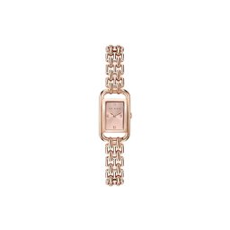 Ted Baker Часовник BKPTTS406 Розов