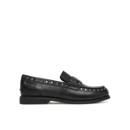 KARL LAGERFELD Мокасини KL42125S Черен