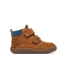 Primigi Зимни обувки GORE-TEX 8915133 M Кафяв