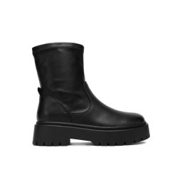 DeeZee Боти 13123-41 Черен