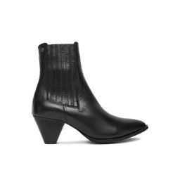 G-Star Raw Боти EO-ISIL-222FW87-1 Черен