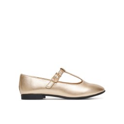 Tommy Hilfiger Балеринки T3A3-34001-1372 S Златист
