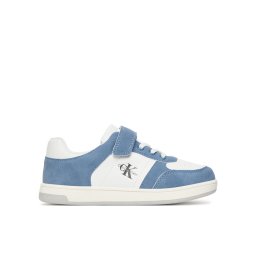 Calvin Klein Сникърси V1X9-83149-1269 S Бял