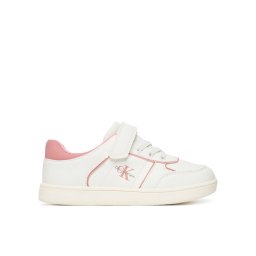 Calvin Klein Сникърси V1A9-83082-1355 S Бял