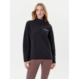 adidas Полар Multi Essentials JP0788 Черен Regular Fit