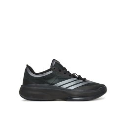 adidas Обувки за баскетбол adizero Select 2.0 Low Trainers JR8282 Черен