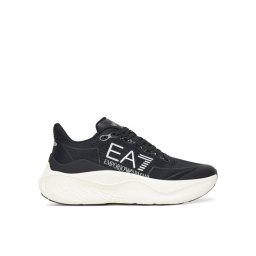 EA7 Emporio Armani Сникърси X8X245 XK442 MZ210 Черен