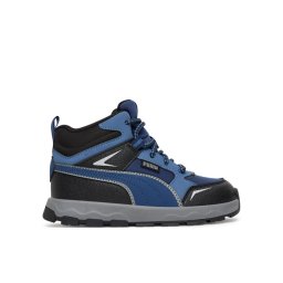 Puma Сникърси Evolve Trail Ps 397645 08 Тъмносин