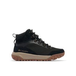 Columbia Зимни обувки Burnsider™ Waterproof 2128841 Черен