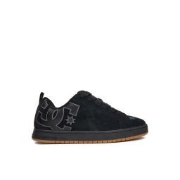 DC Shoes Сникърси CEO-V5-10116 Черен