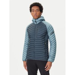 Dynafit Пухено яке Radical 08-70914 Син Regular Fit
