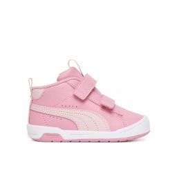 Puma Сникърси Multiflex 2 Mid Sl V Inf 312153 04 Розов
