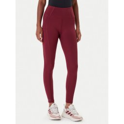 Columbia Клин Boundless Trek™ 2033514 Червен Slim Fit