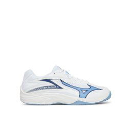 Mizuno Обувки за зала Thunder Blade Z V1GA2370 Бял