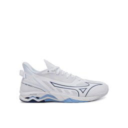 Mizuno Обувки за зала Wave Mirage 5 X1GA2350 Зелен