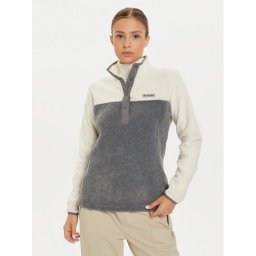Columbia Полар Benton Springs™ 2085651 Сив Regular Fit