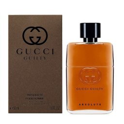 Gucci Guilty Absolute Pour Homme Eau de Parfum Spray 50 ml за мъже