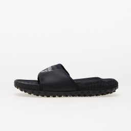 Сникърси Under Armour U Rock 3 Slide Black/ Black/ Pitch Gray EUR 41