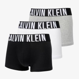Боксерки Calvin Klein Trunk 3-Pack Multicolor L