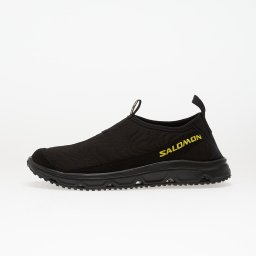 Сникърси Salomon Rx Moc 3.0 Atq Black/ Black/ Lemon EUR 42