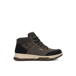 Rieker Зимни обувки CEO-35534-25 Кафяв