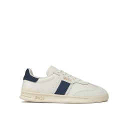 Polo Ralph Lauren Сникърси Htr Aera 804936609001 Бял