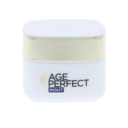 L'Oréal Paris Age Perfect нощен крем против бръчки 50 ml за жени