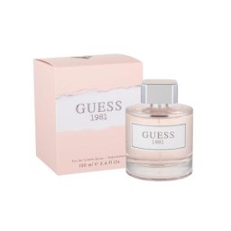 GUESS Guess 1981 100 ml eau de toilette за жени