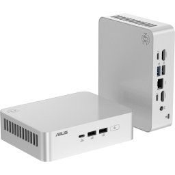 ASUS NUC 15pro+ RNUC15CRSU500002 - Intel Ultra 5 225H