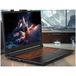 ACER Nitro V17 ANV17-61 - AMD Ryzen Al 7 350, 17.3" FHD 180Hz, 16GB DDR5, 1TB SSD, GeForce RTX 4050