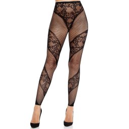 LEG AVENUE - LEG AVENUE HOSIERY