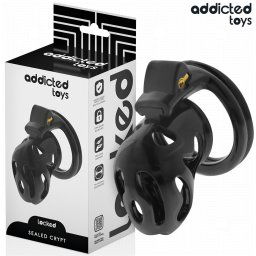 ADDICTED TOYS - ADDICTED TOYS LOCKED