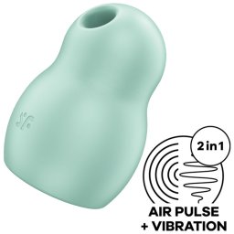 SATISFYER - SATISFYER AIR PULSE