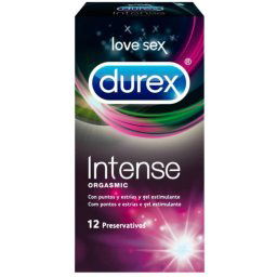 DUREX - DUREX CONDOMS