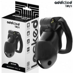 ADDICTED TOYS - ADDICTED TOYS LOCKED