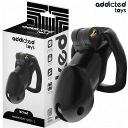 ADDICTED TOYS - ADDICTED TOYS LOCKED