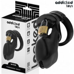 ADDICTED TOYS - ADDICTED TOYS LOCKED