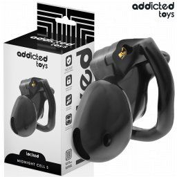 ADDICTED TOYS - ADDICTED TOYS LOCKED