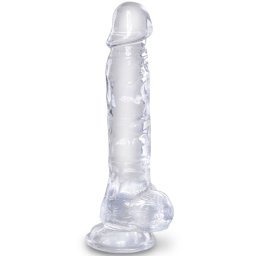 PIPEDREAMS - KING COCK