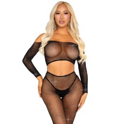 LEG AVENUE - LEG AVENUE SETS