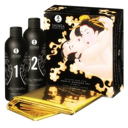 SHUNGA - SHUNGA KITS