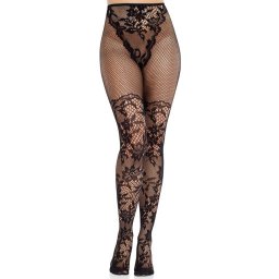 LEG AVENUE - LEG AVENUE HOSIERY