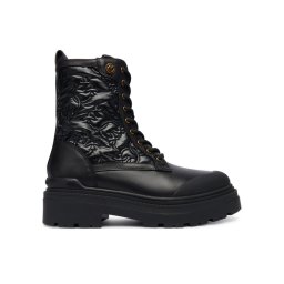 PINKO Зимни обувки Mia 25 SD0401T047 Черен