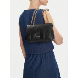 MEXX Дамска чанта C-MEXX-CR-005-08 Черен
