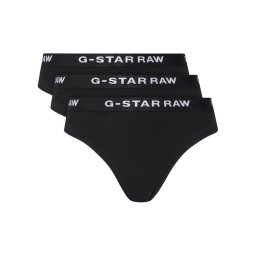 G-Star Raw Комплект бикини D23775-D516 Черен