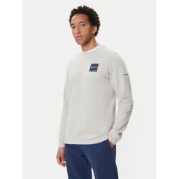 Columbia Суитшърт Trek™ 1957933 Бежов Regular Fit